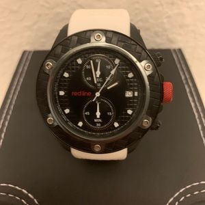 Redline Watch, used